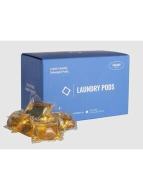 Hotel Collection Cabana Laundry Pods-45 Count